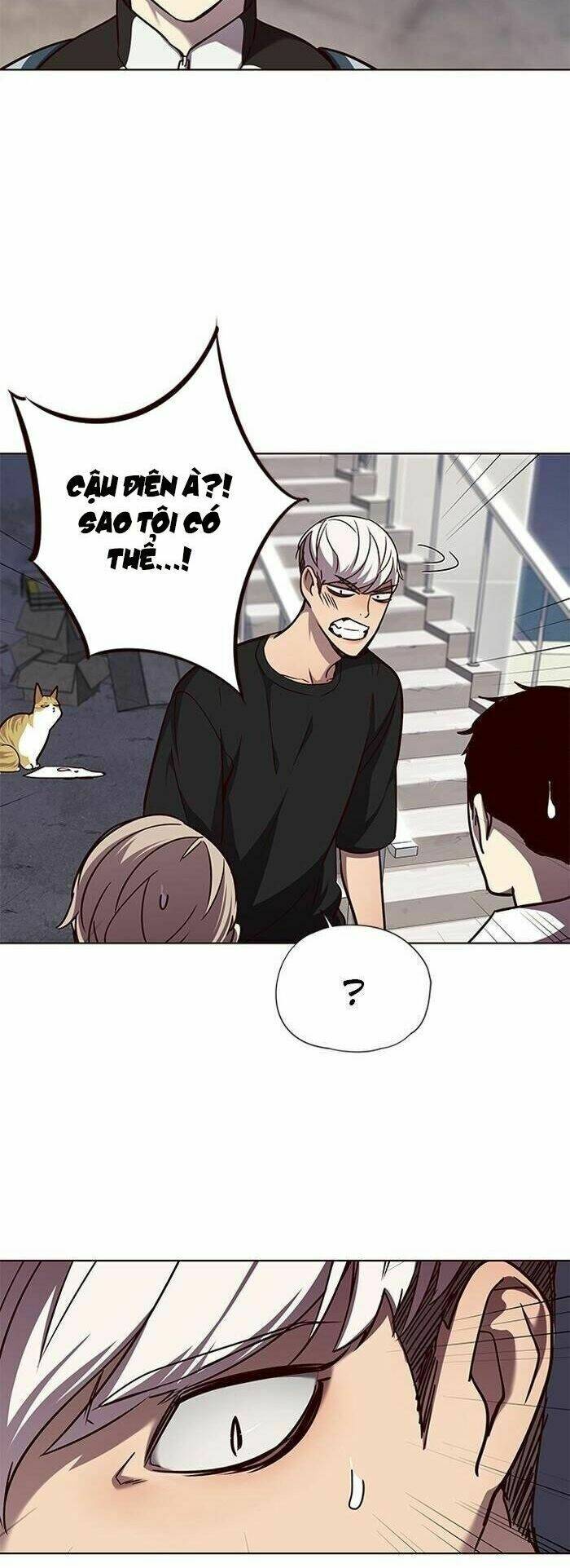 Chị Tôi Đã Nhặt Về Nhà Một Nam Chính Quyến Rũ: Chapter 55
