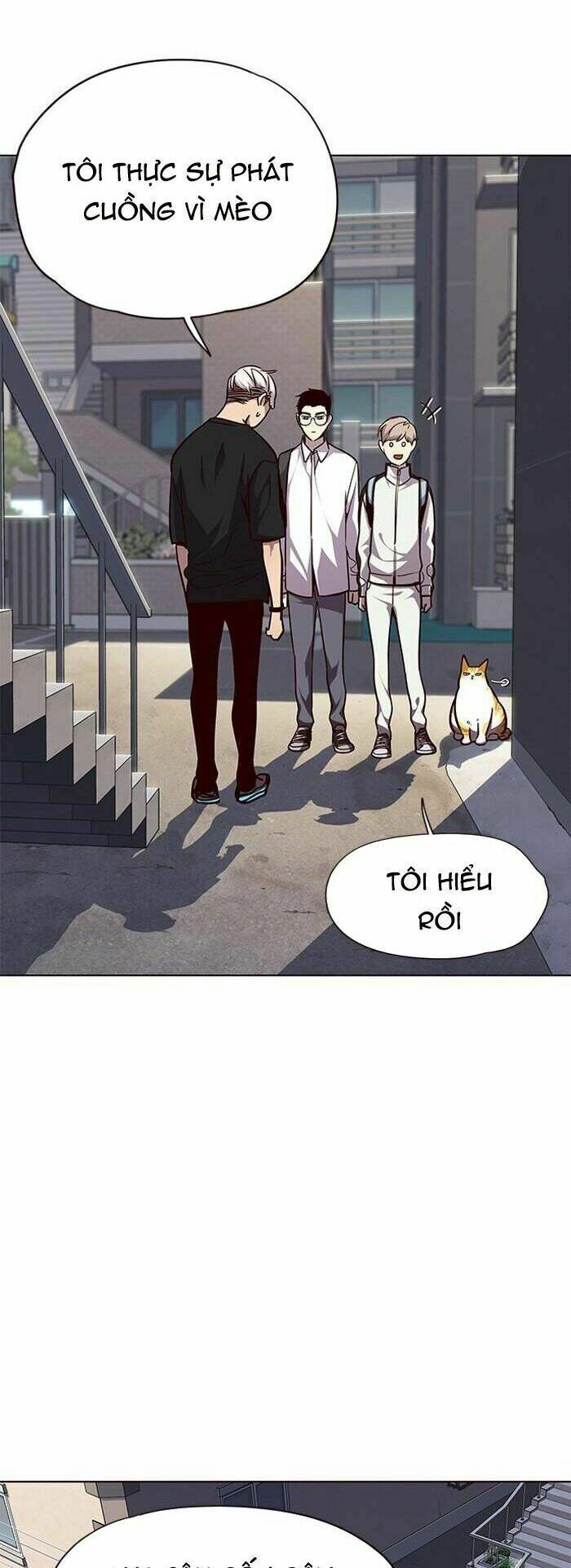 Chị Tôi Đã Nhặt Về Nhà Một Nam Chính Quyến Rũ: Chapter 55