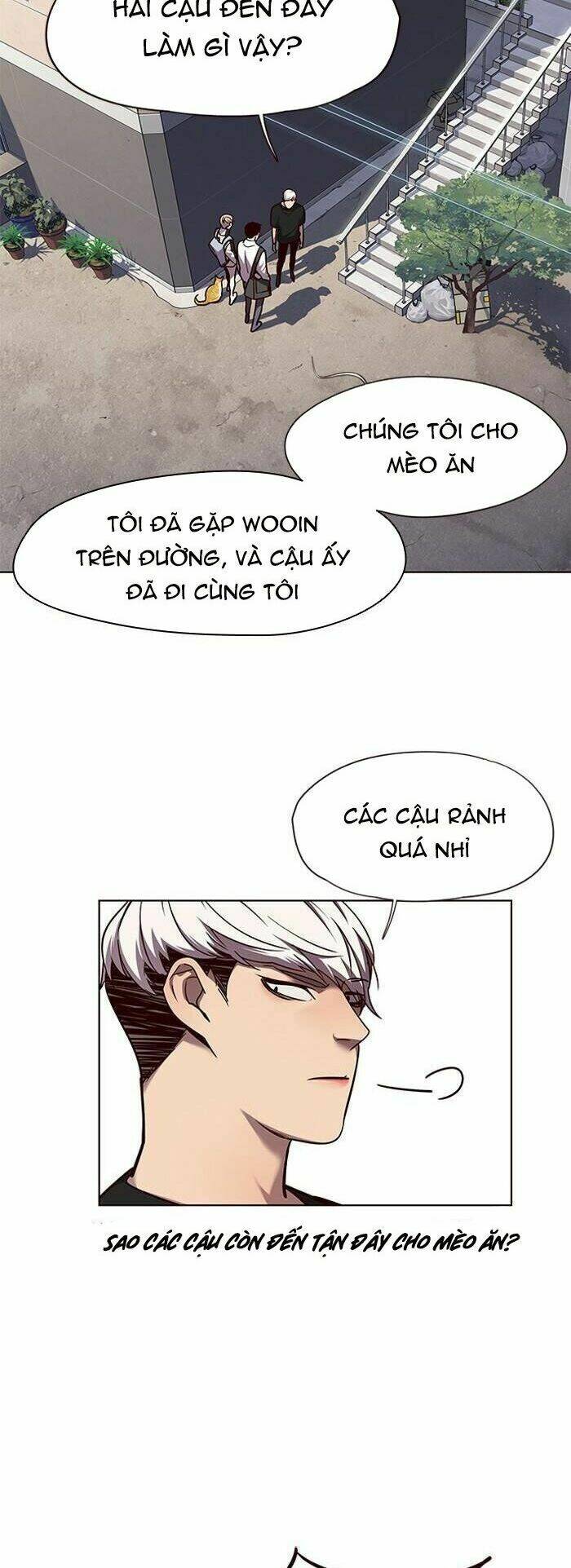 Chị Tôi Đã Nhặt Về Nhà Một Nam Chính Quyến Rũ: Chapter 55