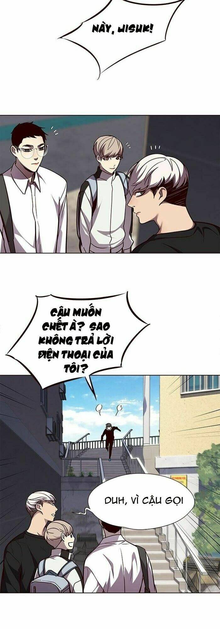 Chị Tôi Đã Nhặt Về Nhà Một Nam Chính Quyến Rũ: Chapter 55