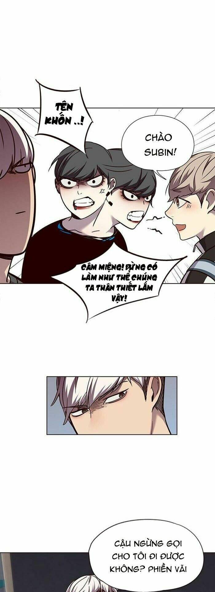 Chị Tôi Đã Nhặt Về Nhà Một Nam Chính Quyến Rũ: Chapter 55