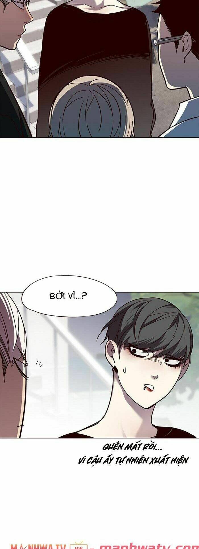 Chị Tôi Đã Nhặt Về Nhà Một Nam Chính Quyến Rũ: Chapter 55