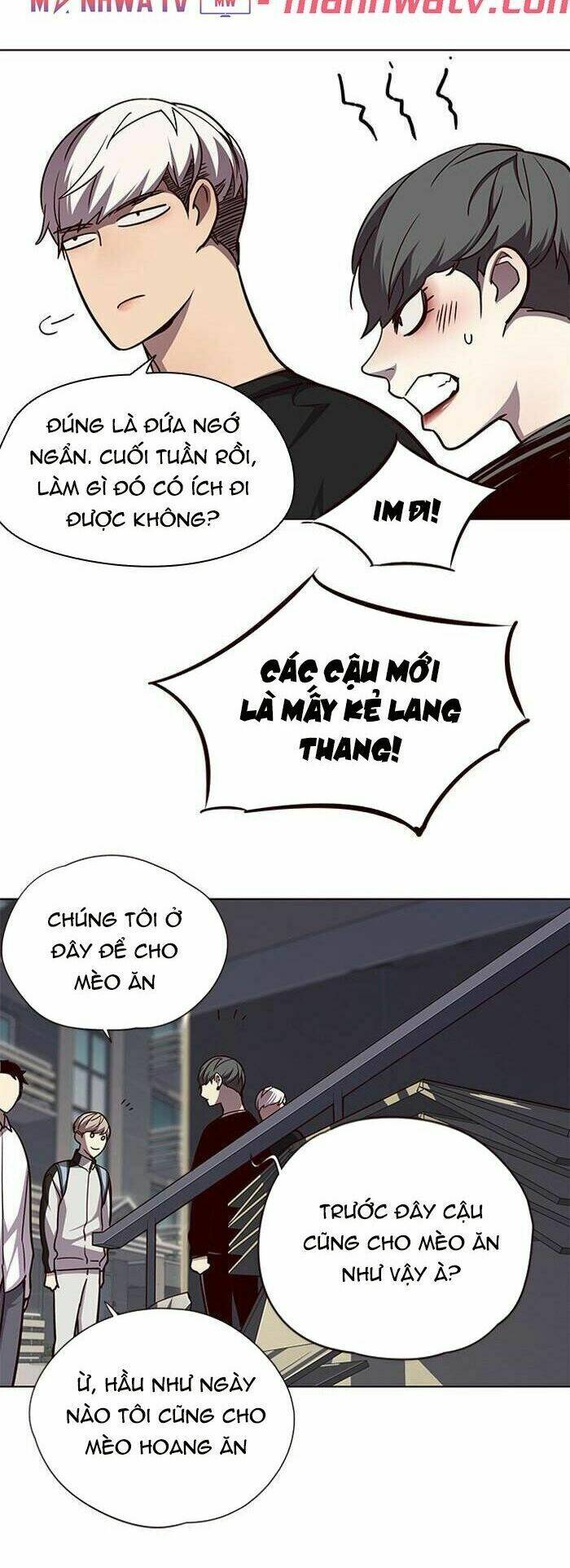 Chị Tôi Đã Nhặt Về Nhà Một Nam Chính Quyến Rũ: Chapter 55
