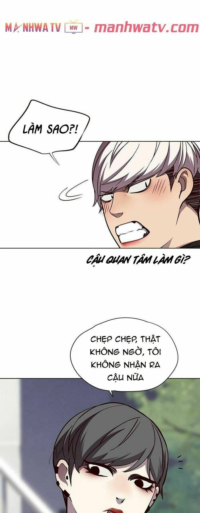 Chị Tôi Đã Nhặt Về Nhà Một Nam Chính Quyến Rũ: Chapter 55
