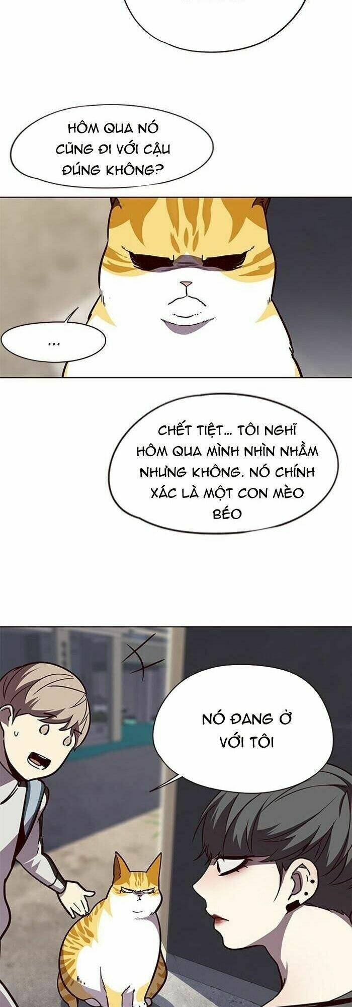 Chị Tôi Đã Nhặt Về Nhà Một Nam Chính Quyến Rũ: Chapter 55
