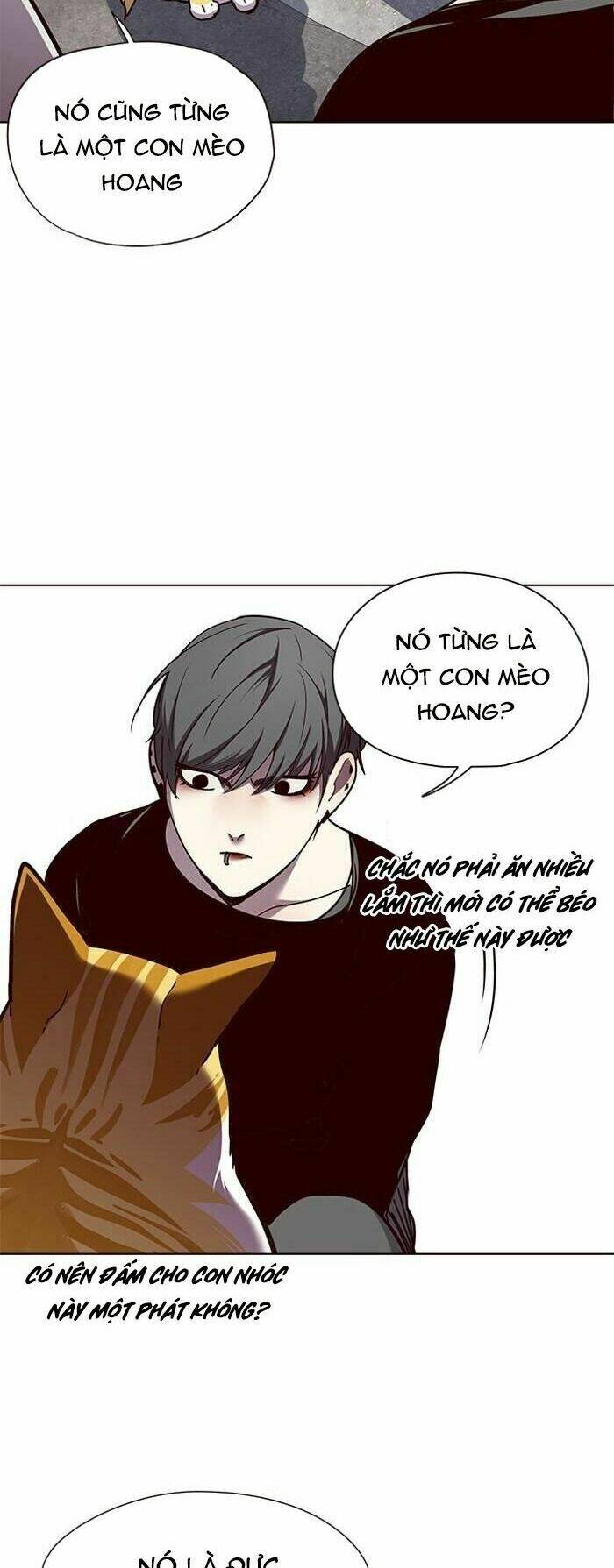 Chị Tôi Đã Nhặt Về Nhà Một Nam Chính Quyến Rũ: Chapter 55