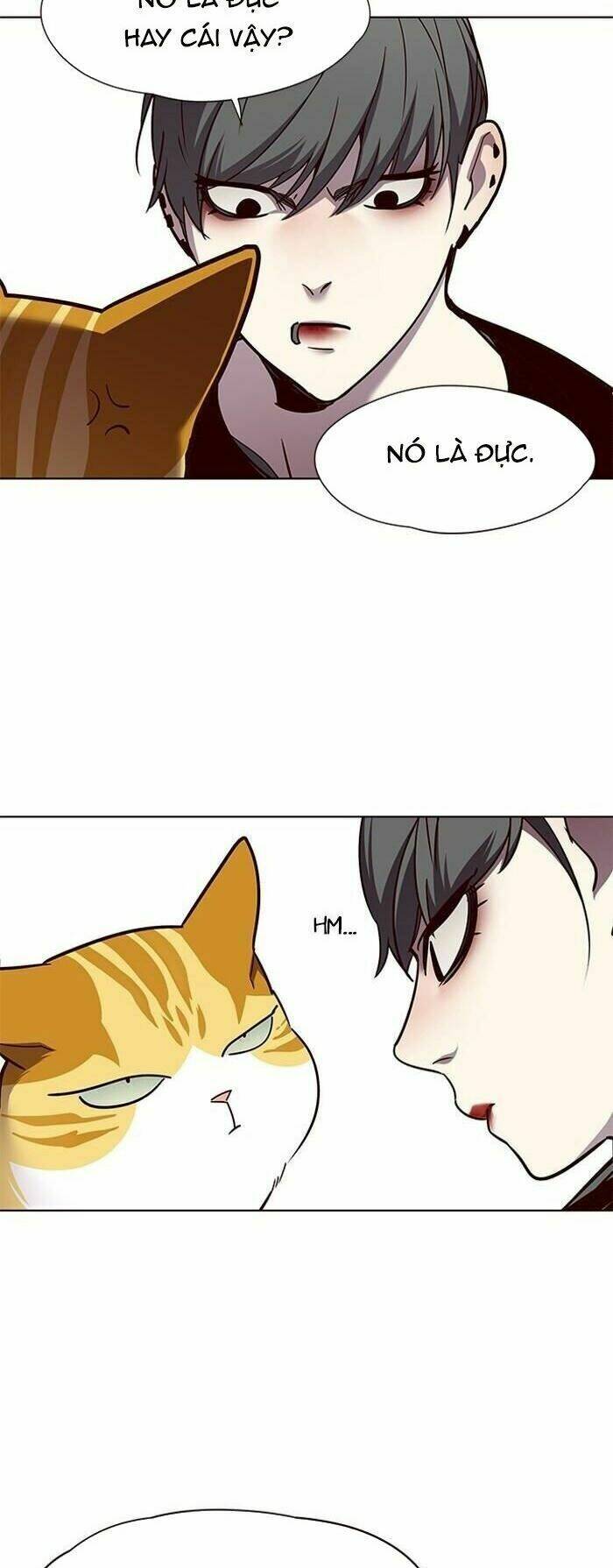 Chị Tôi Đã Nhặt Về Nhà Một Nam Chính Quyến Rũ: Chapter 55