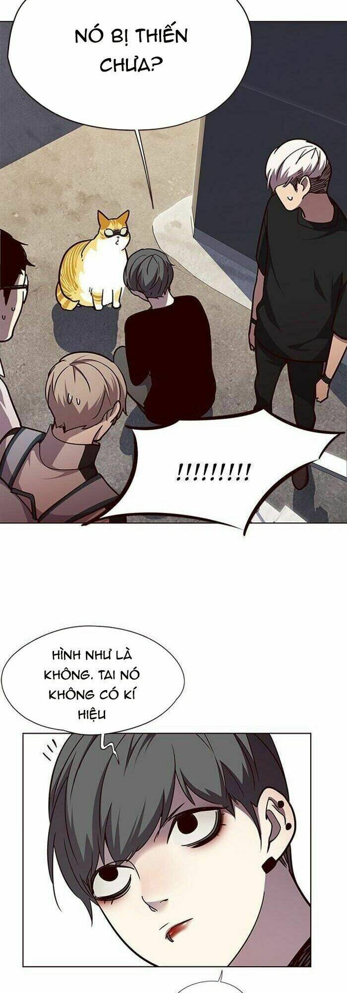 Chị Tôi Đã Nhặt Về Nhà Một Nam Chính Quyến Rũ: Chapter 55