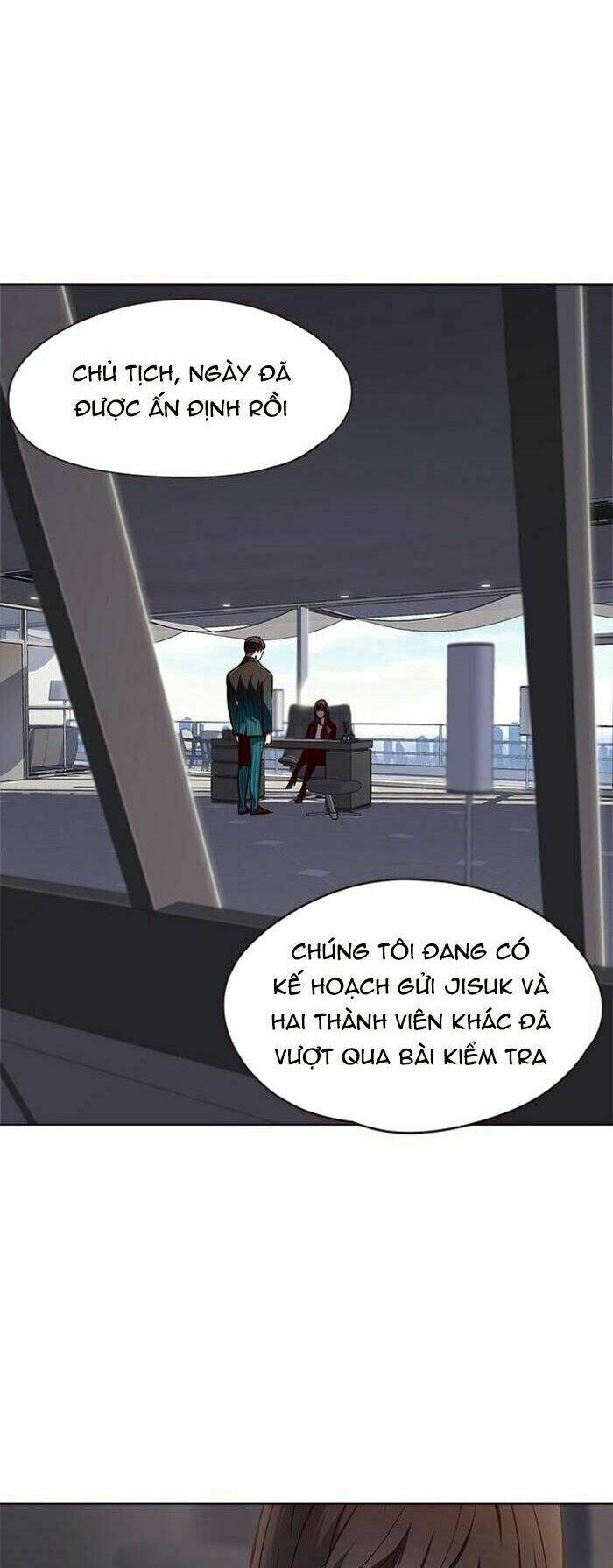Chị Tôi Đã Nhặt Về Nhà Một Nam Chính Quyến Rũ: Chapter 55
