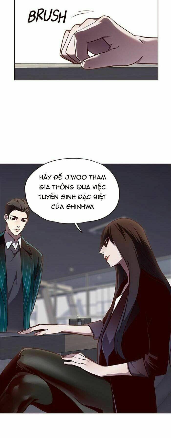 Chị Tôi Đã Nhặt Về Nhà Một Nam Chính Quyến Rũ: Chapter 55