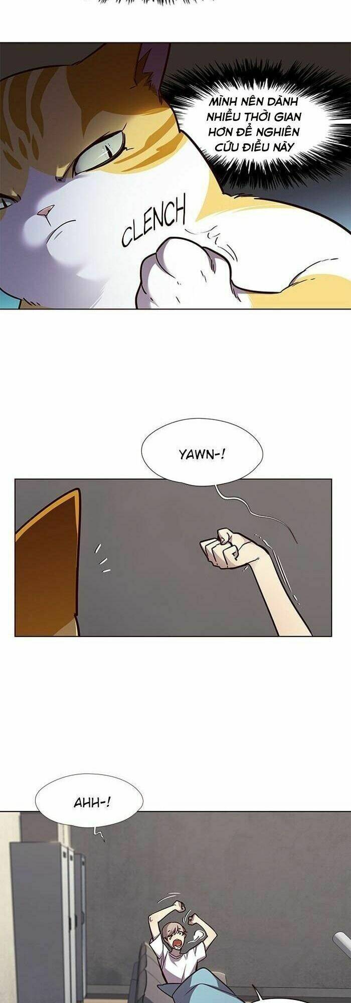 Chị Tôi Đã Nhặt Về Nhà Một Nam Chính Quyến Rũ: Chapter 55