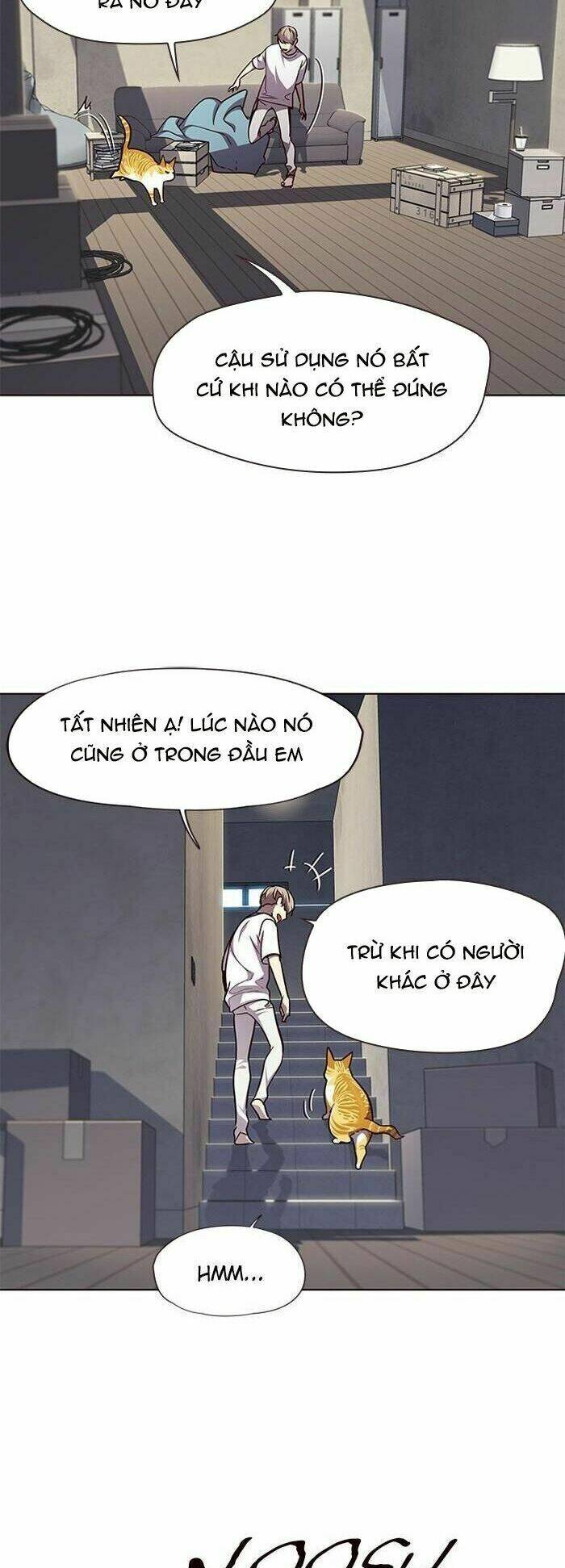 Chị Tôi Đã Nhặt Về Nhà Một Nam Chính Quyến Rũ: Chapter 55