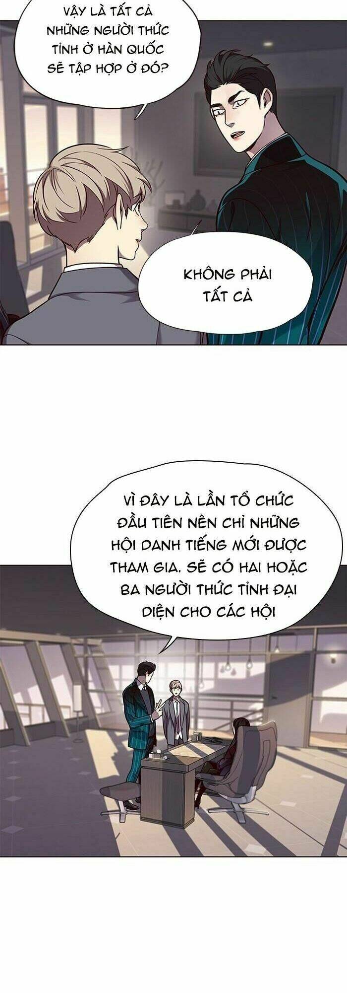 Chị Tôi Đã Nhặt Về Nhà Một Nam Chính Quyến Rũ: Chapter 56