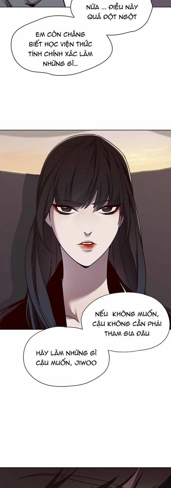 Chị Tôi Đã Nhặt Về Nhà Một Nam Chính Quyến Rũ: Chapter 56