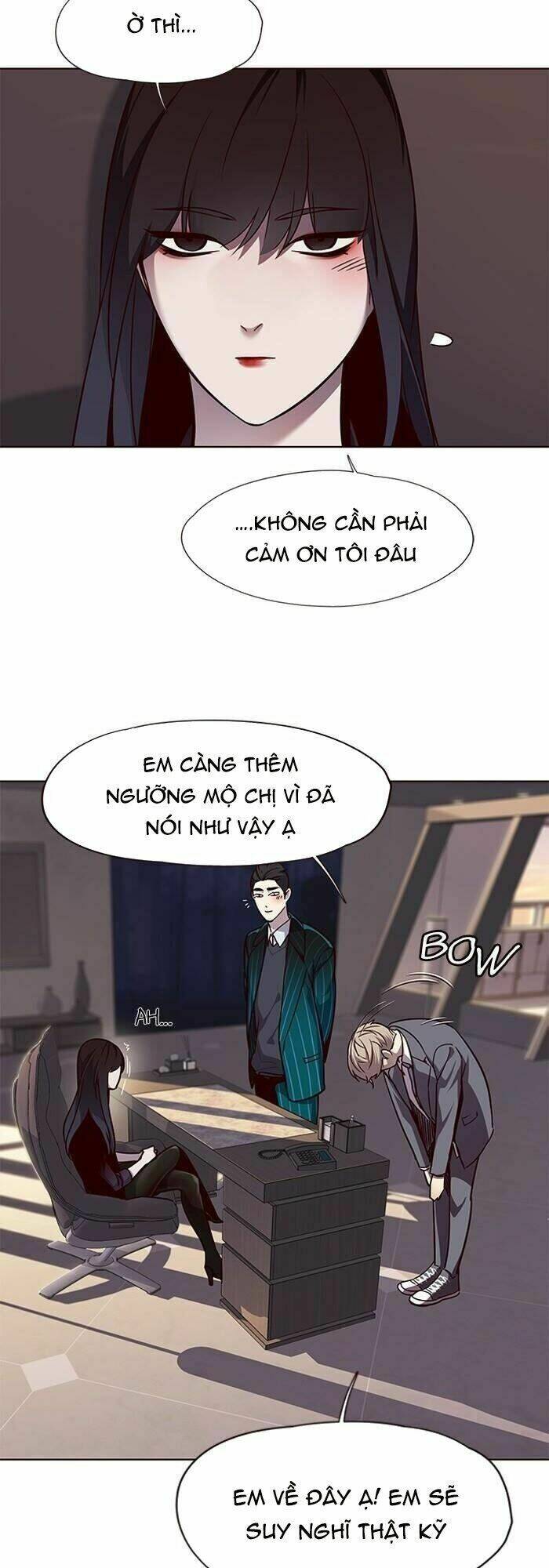 Chị Tôi Đã Nhặt Về Nhà Một Nam Chính Quyến Rũ: Chapter 56