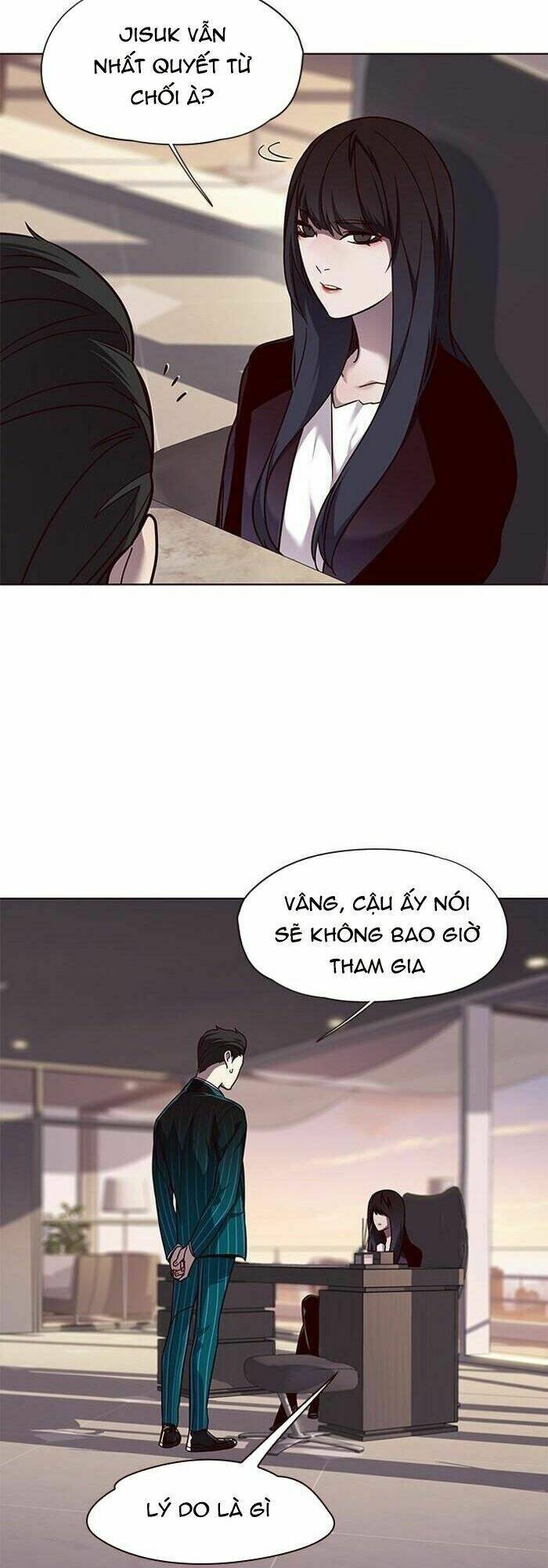 Chị Tôi Đã Nhặt Về Nhà Một Nam Chính Quyến Rũ: Chapter 56