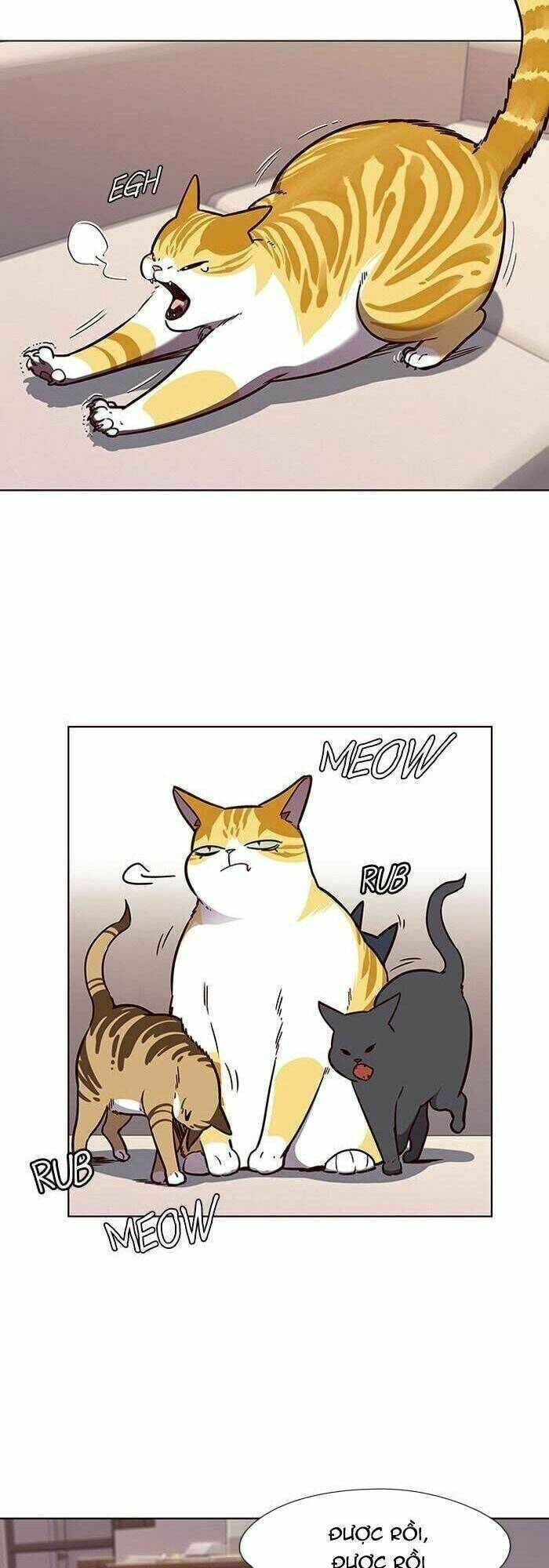 Chị Tôi Đã Nhặt Về Nhà Một Nam Chính Quyến Rũ: Chapter 56