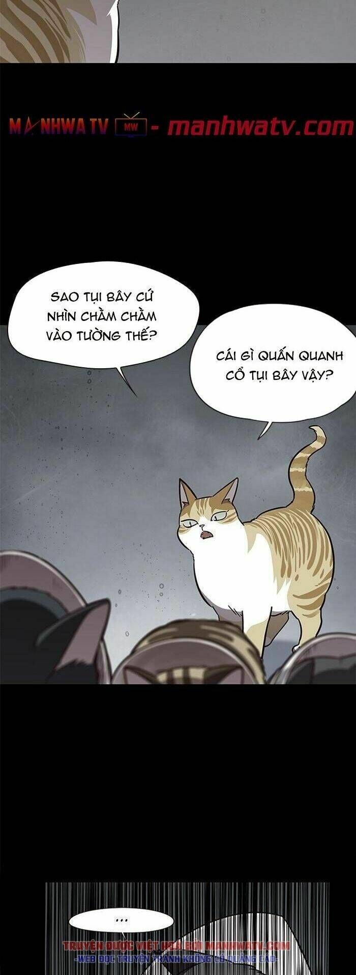 Chị Tôi Đã Nhặt Về Nhà Một Nam Chính Quyến Rũ: Chapter 56