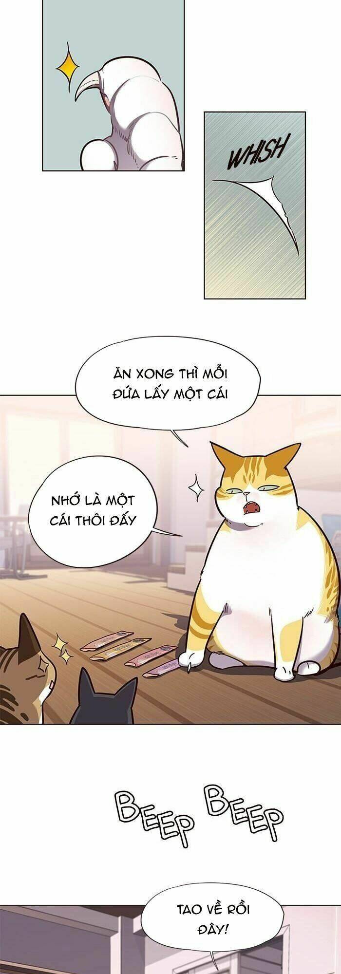 Chị Tôi Đã Nhặt Về Nhà Một Nam Chính Quyến Rũ: Chapter 56