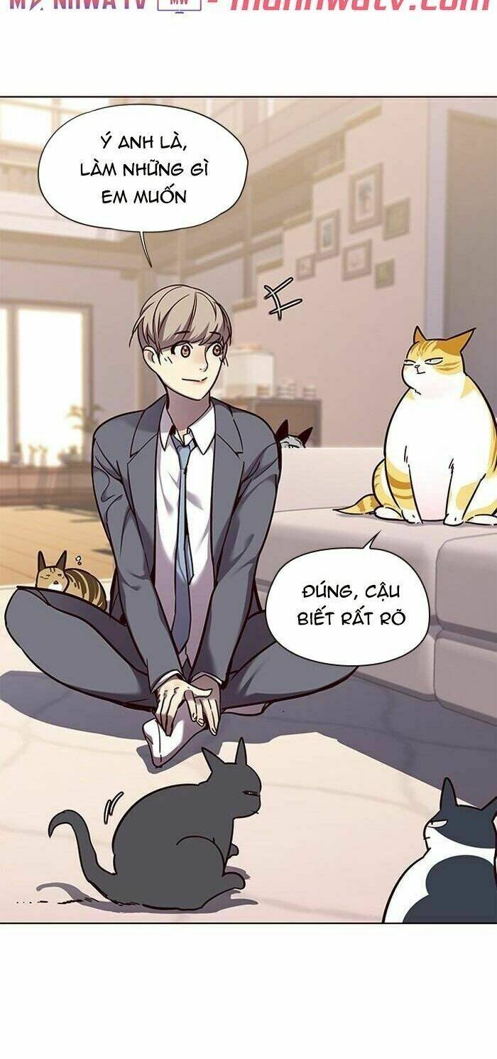 Chị Tôi Đã Nhặt Về Nhà Một Nam Chính Quyến Rũ: Chapter 56