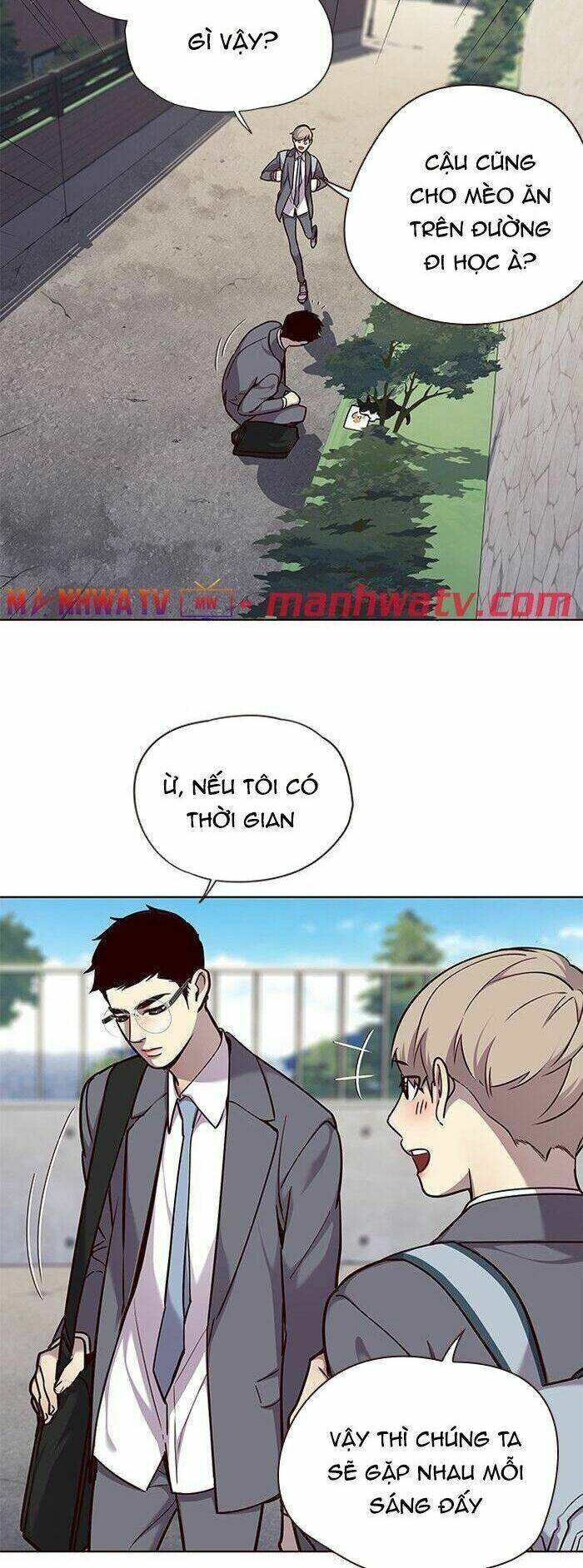 Chị Tôi Đã Nhặt Về Nhà Một Nam Chính Quyến Rũ: Chapter 57