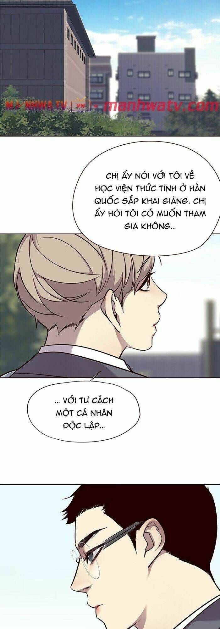Chị Tôi Đã Nhặt Về Nhà Một Nam Chính Quyến Rũ: Chapter 57