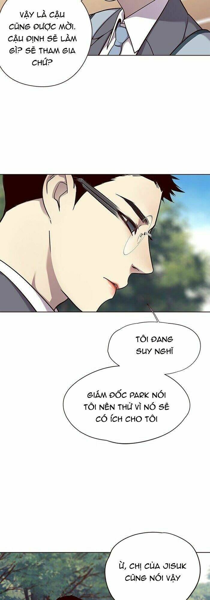 Chị Tôi Đã Nhặt Về Nhà Một Nam Chính Quyến Rũ: Chapter 57
