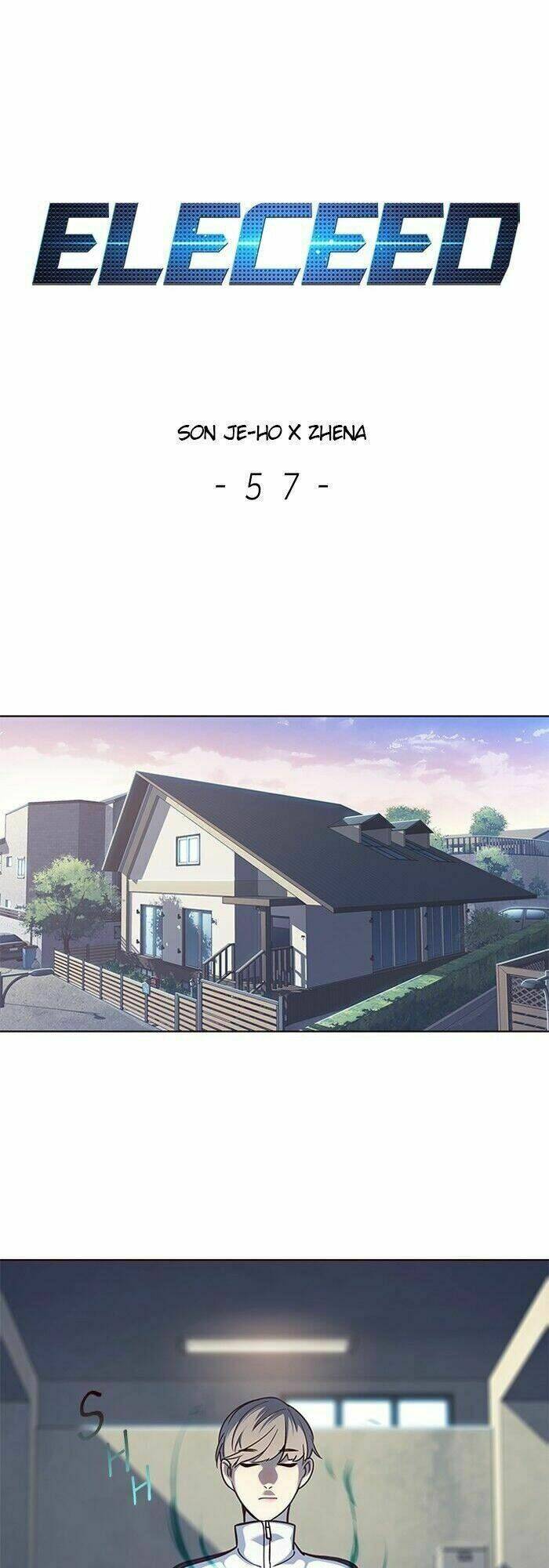 Chị Tôi Đã Nhặt Về Nhà Một Nam Chính Quyến Rũ: Chapter 57
