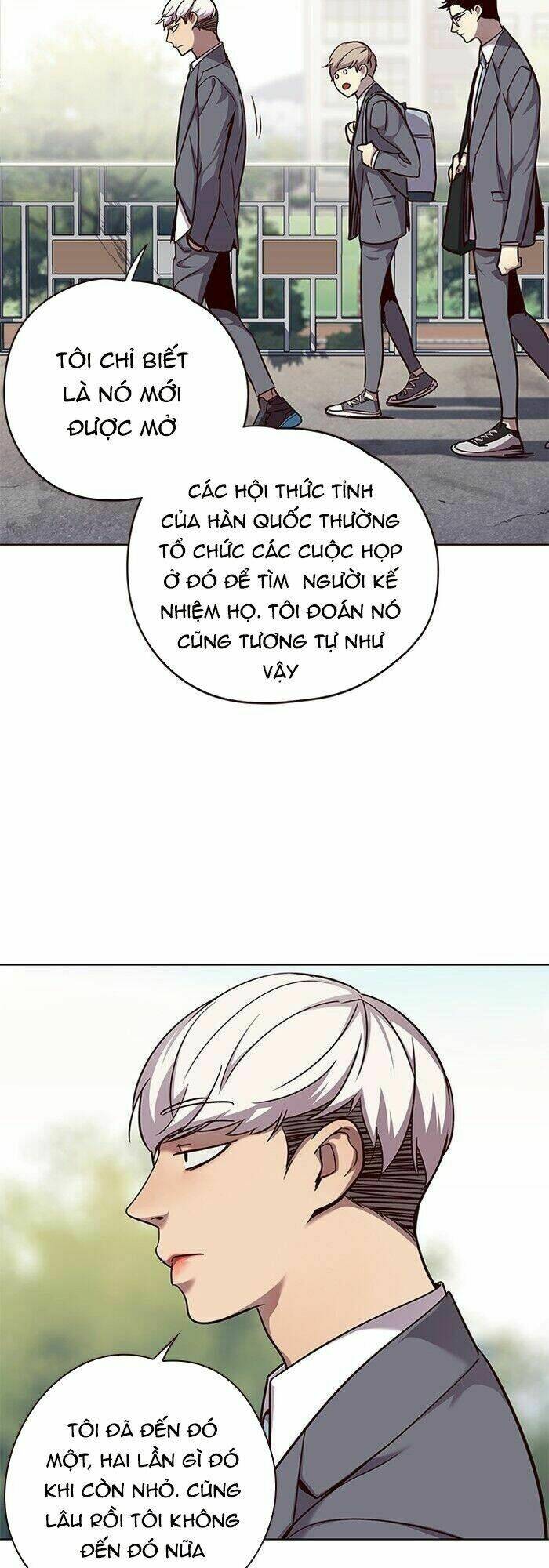 Chị Tôi Đã Nhặt Về Nhà Một Nam Chính Quyến Rũ: Chapter 57