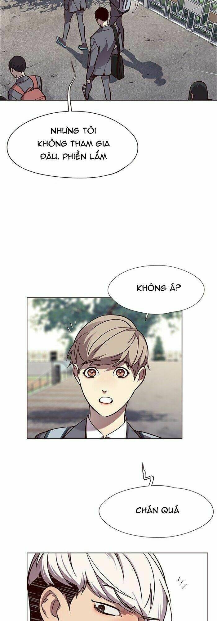Chị Tôi Đã Nhặt Về Nhà Một Nam Chính Quyến Rũ: Chapter 57