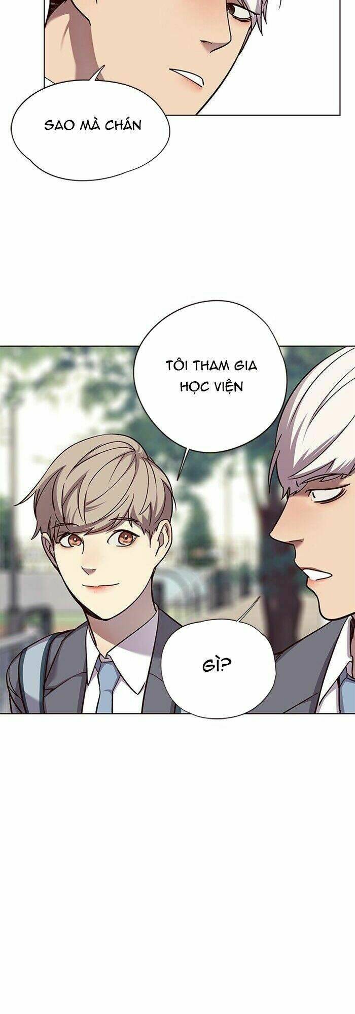 Chị Tôi Đã Nhặt Về Nhà Một Nam Chính Quyến Rũ: Chapter 57
