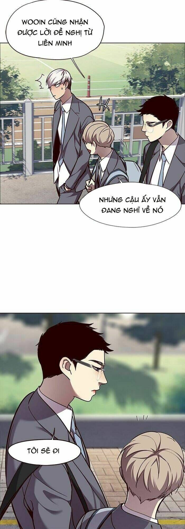 Chị Tôi Đã Nhặt Về Nhà Một Nam Chính Quyến Rũ: Chapter 57