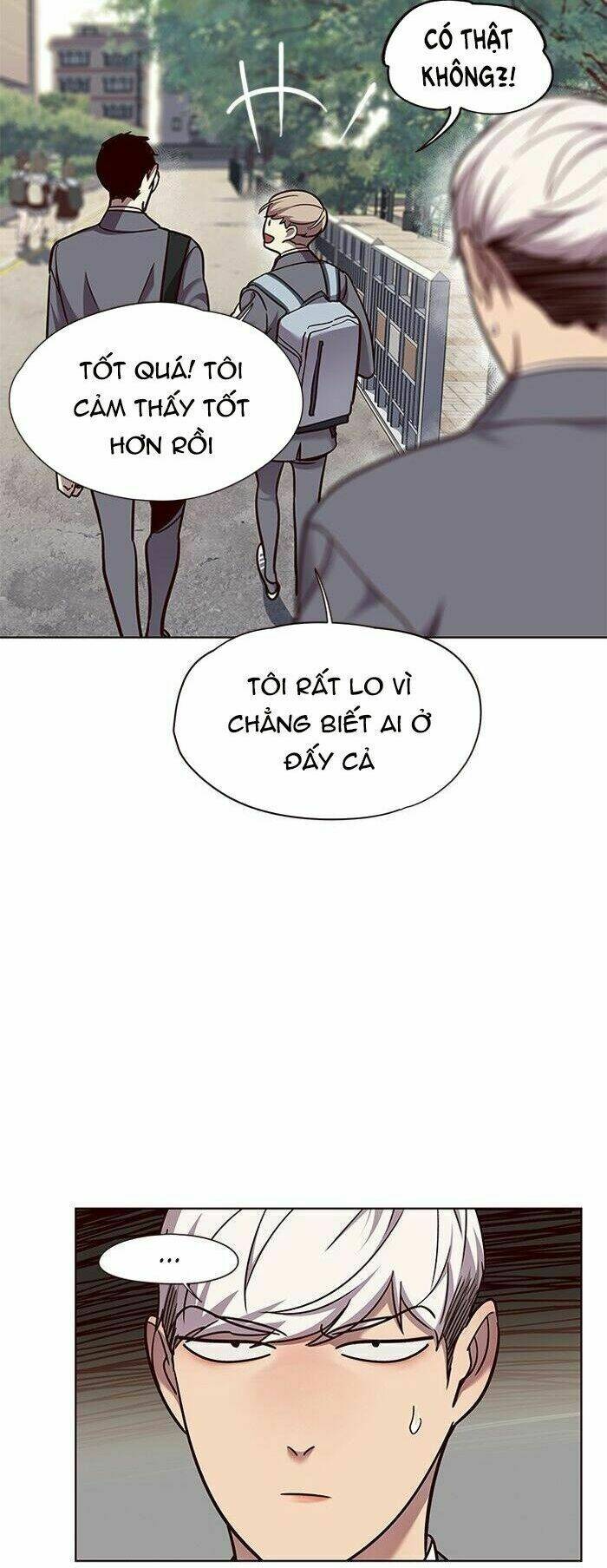 Chị Tôi Đã Nhặt Về Nhà Một Nam Chính Quyến Rũ: Chapter 57