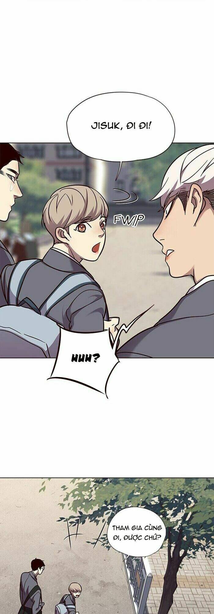 Chị Tôi Đã Nhặt Về Nhà Một Nam Chính Quyến Rũ: Chapter 57
