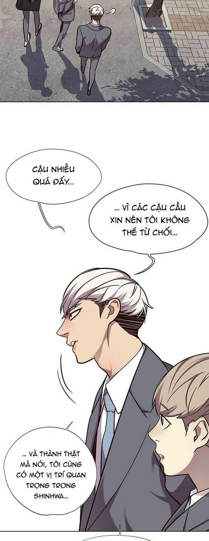 Chị Tôi Đã Nhặt Về Nhà Một Nam Chính Quyến Rũ: Chapter 57