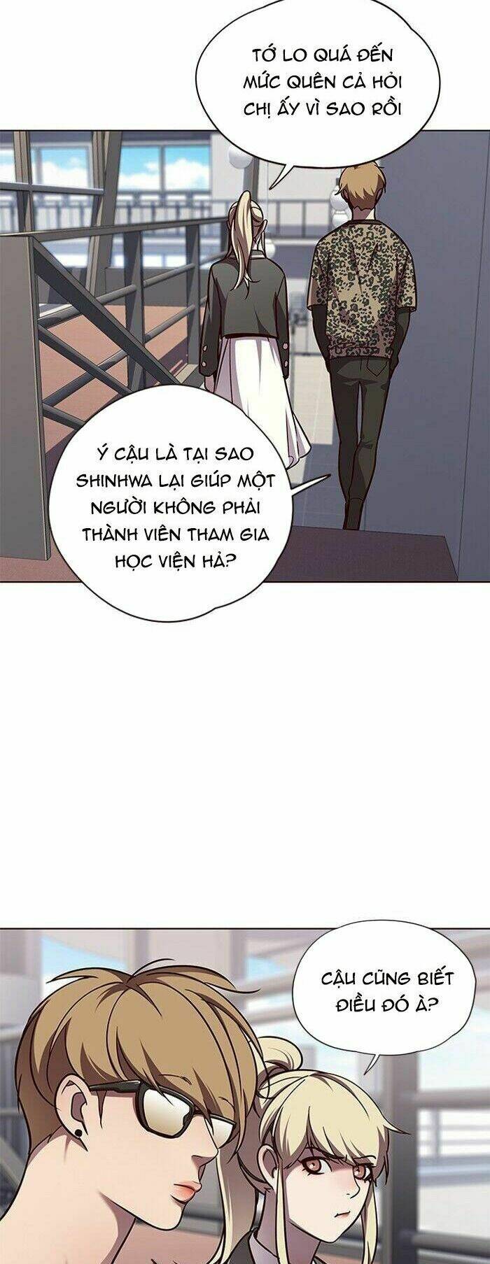 Chị Tôi Đã Nhặt Về Nhà Một Nam Chính Quyến Rũ: Chapter 57