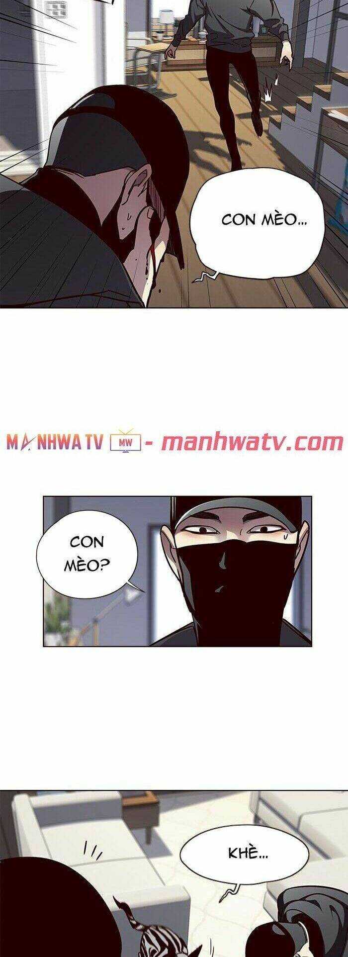 Chị Tôi Đã Nhặt Về Nhà Một Nam Chính Quyến Rũ: Chapter 58