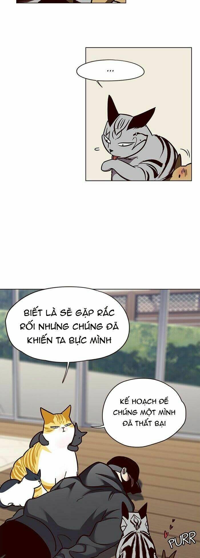 Chị Tôi Đã Nhặt Về Nhà Một Nam Chính Quyến Rũ: Chapter 58