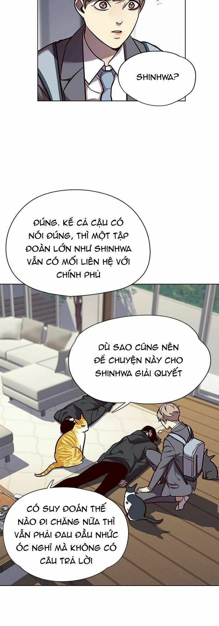 Chị Tôi Đã Nhặt Về Nhà Một Nam Chính Quyến Rũ: Chapter 58