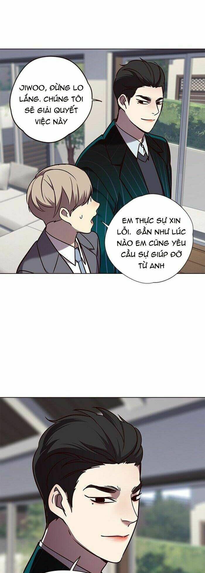 Chị Tôi Đã Nhặt Về Nhà Một Nam Chính Quyến Rũ: Chapter 58