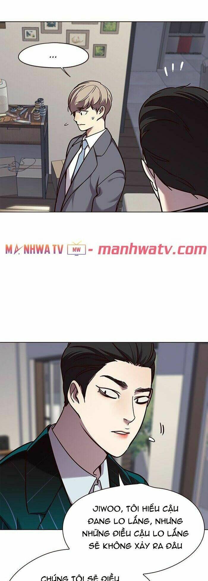 Chị Tôi Đã Nhặt Về Nhà Một Nam Chính Quyến Rũ: Chapter 58