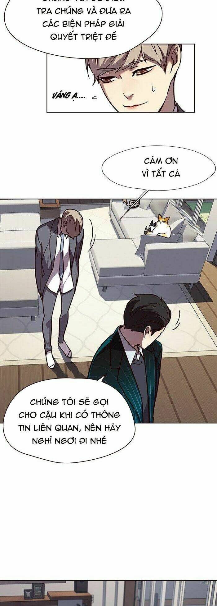 Chị Tôi Đã Nhặt Về Nhà Một Nam Chính Quyến Rũ: Chapter 58