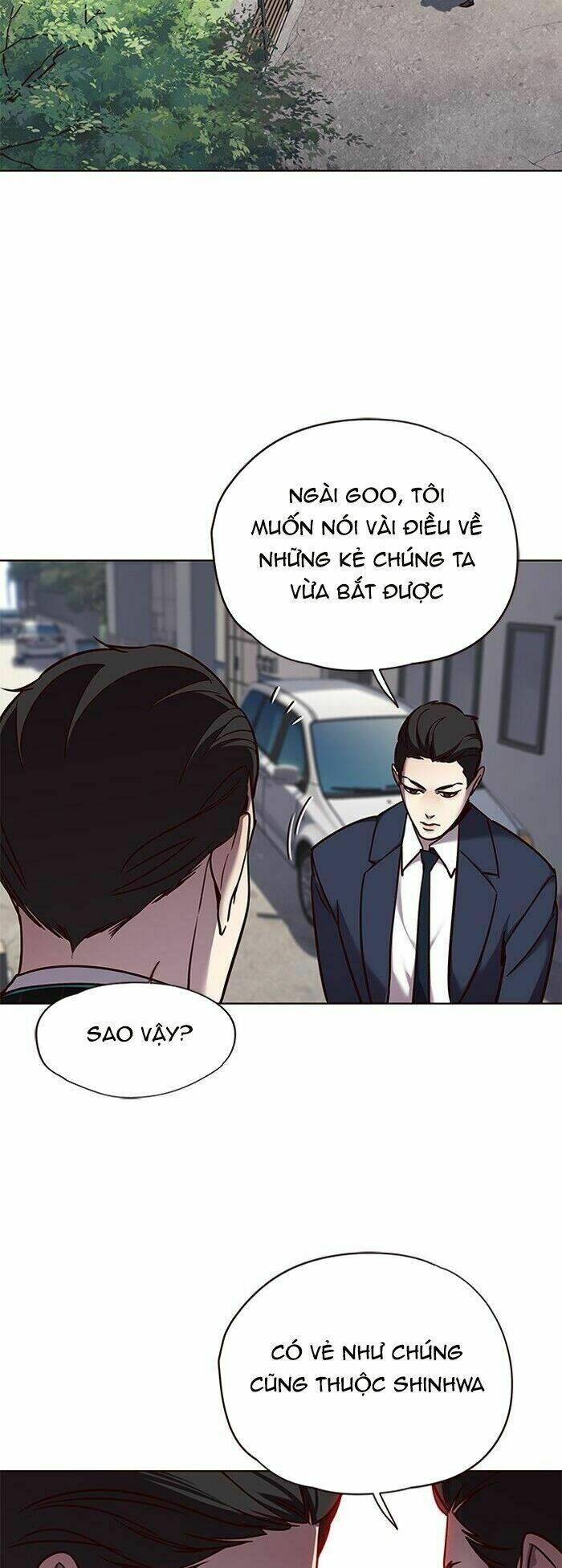 Chị Tôi Đã Nhặt Về Nhà Một Nam Chính Quyến Rũ: Chapter 58