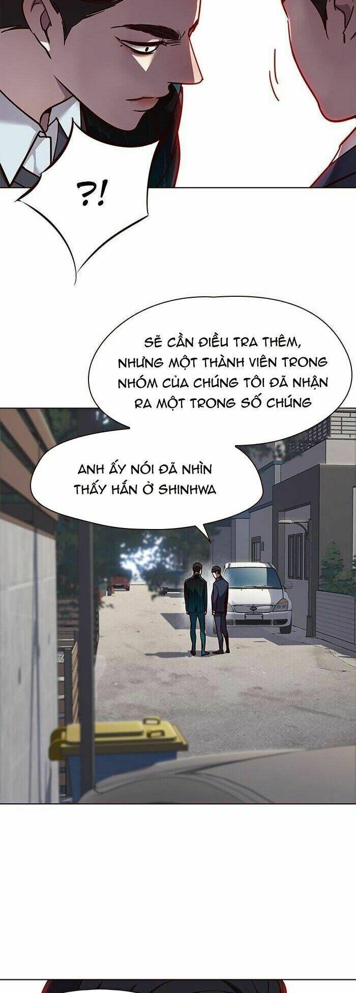 Chị Tôi Đã Nhặt Về Nhà Một Nam Chính Quyến Rũ: Chapter 58
