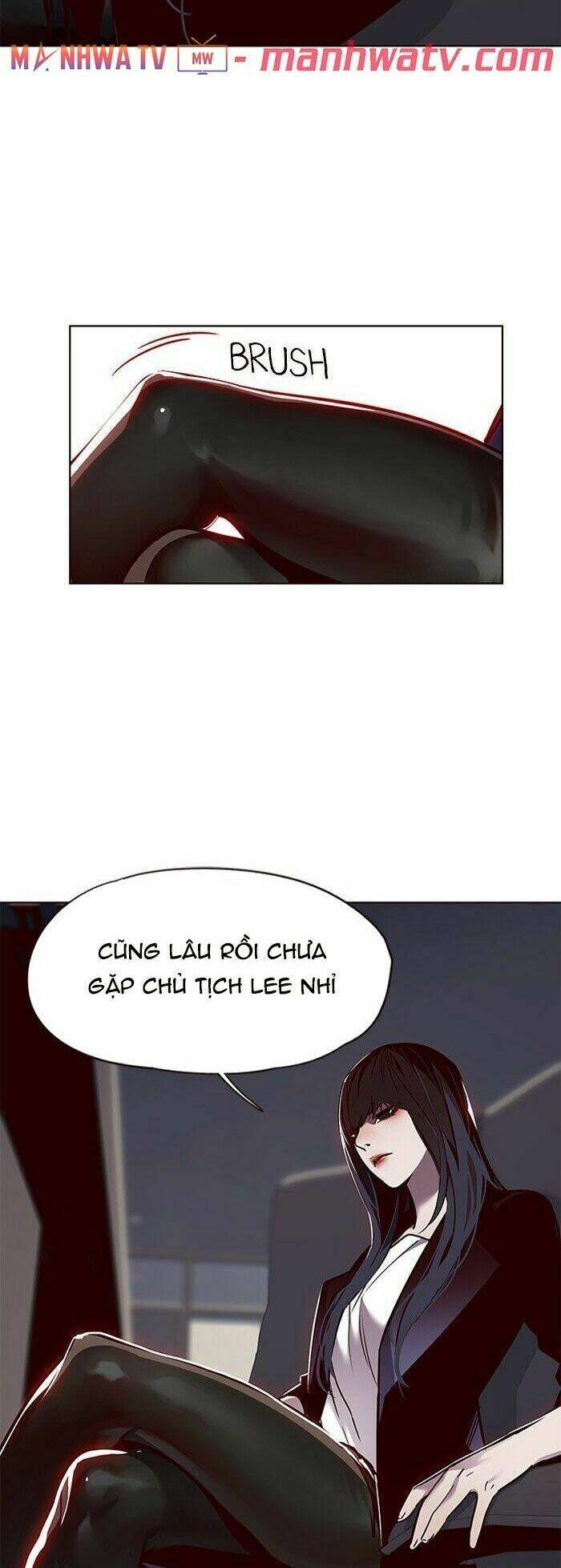 Chị Tôi Đã Nhặt Về Nhà Một Nam Chính Quyến Rũ: Chapter 58