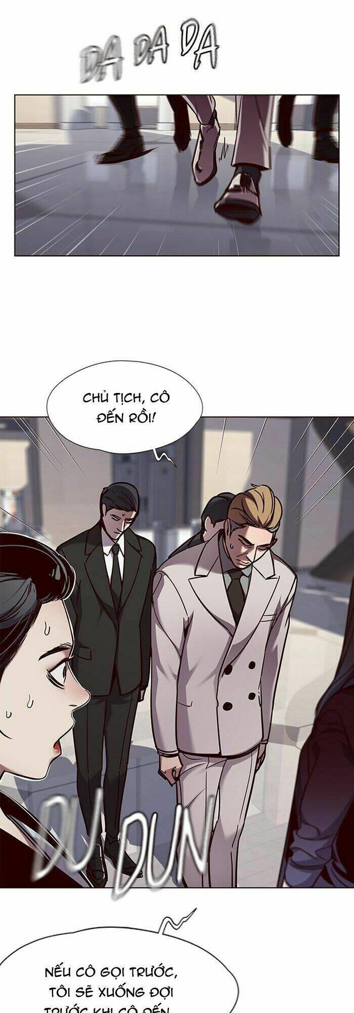 Chị Tôi Đã Nhặt Về Nhà Một Nam Chính Quyến Rũ: Chapter 58