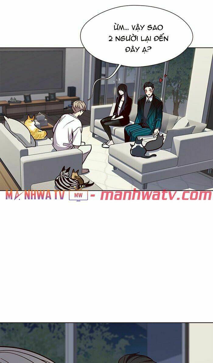 Chị Tôi Đã Nhặt Về Nhà Một Nam Chính Quyến Rũ: Chapter 59