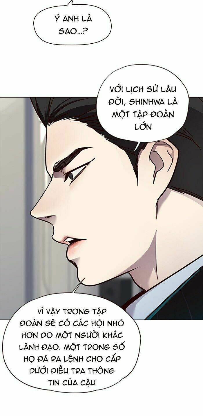 Chị Tôi Đã Nhặt Về Nhà Một Nam Chính Quyến Rũ: Chapter 59