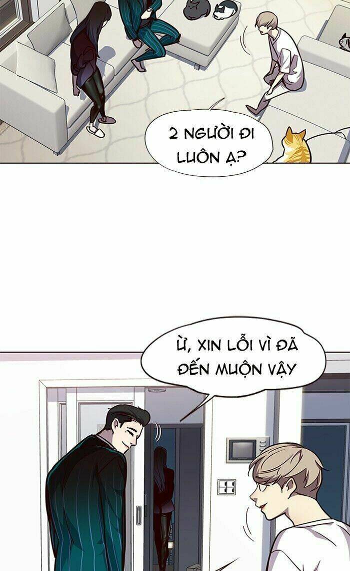 Chị Tôi Đã Nhặt Về Nhà Một Nam Chính Quyến Rũ: Chapter 59