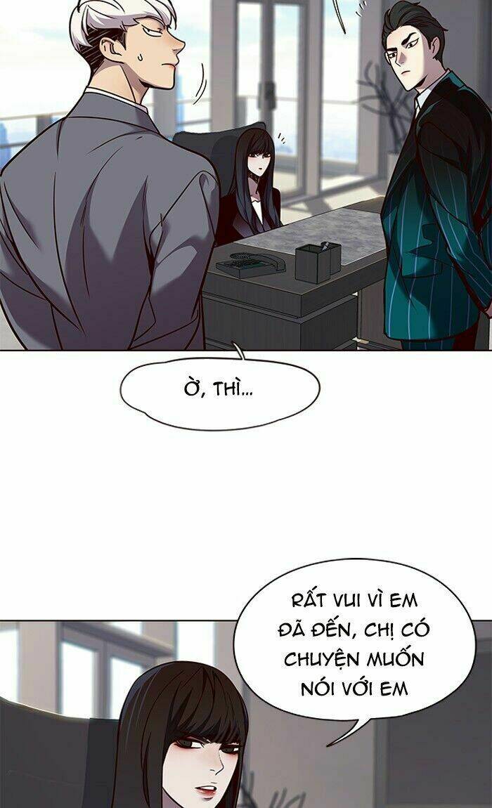 Chị Tôi Đã Nhặt Về Nhà Một Nam Chính Quyến Rũ: Chapter 60